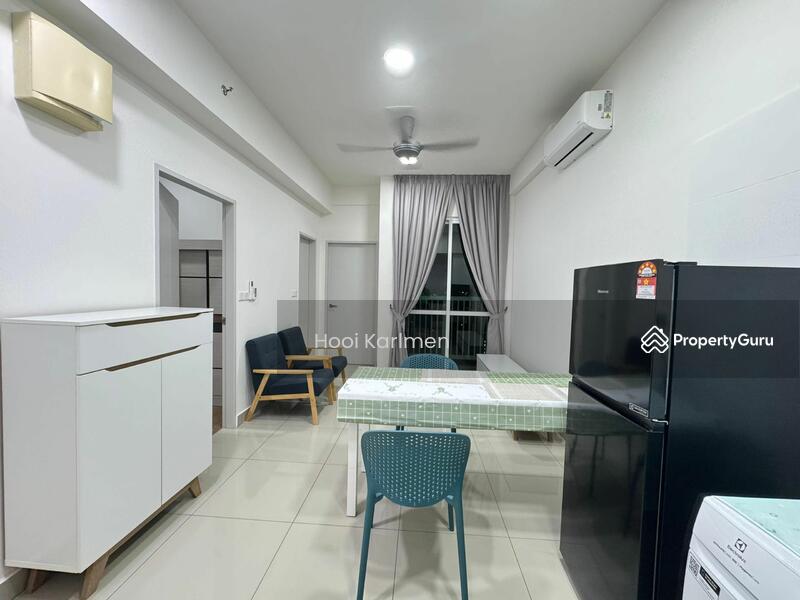 Untuk Dijual - Plaza @ Kelana Jaya