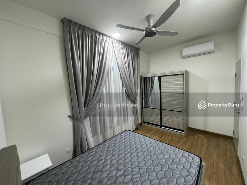 Untuk Dijual - Plaza @ Kelana Jaya