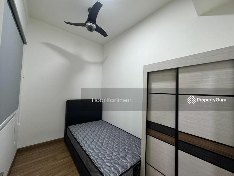 Untuk Dijual - Plaza @ Kelana Jaya