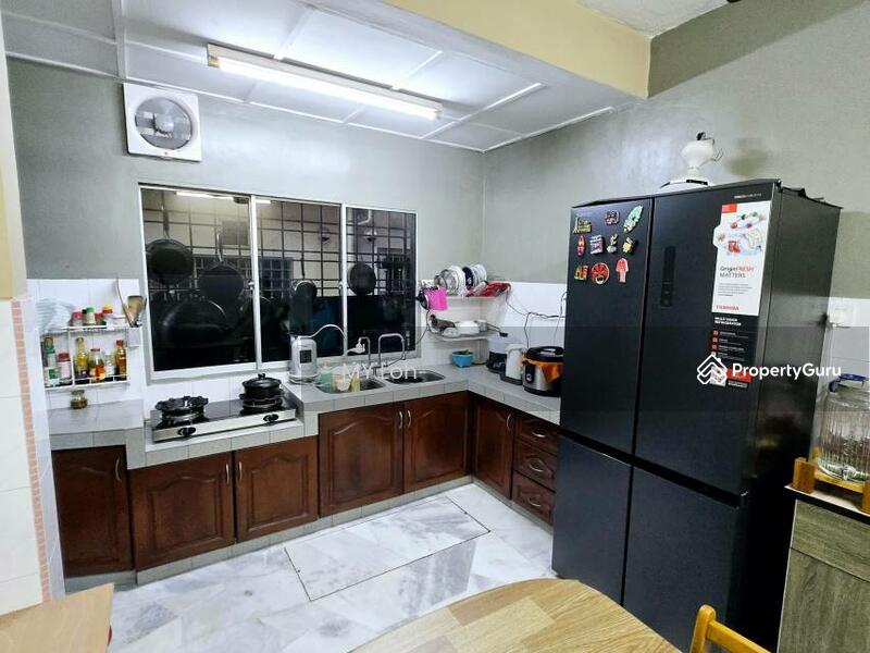 For Sale - Taman Selayang Jaya