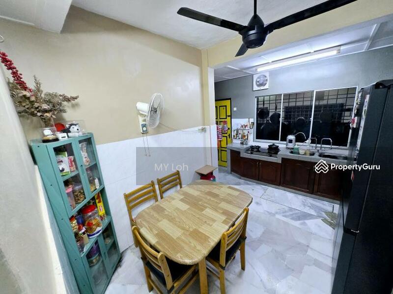 For Sale - Taman Selayang Jaya