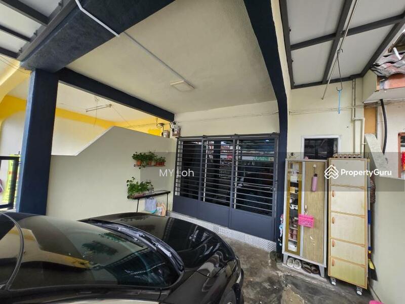 For Sale - Taman Selayang Jaya