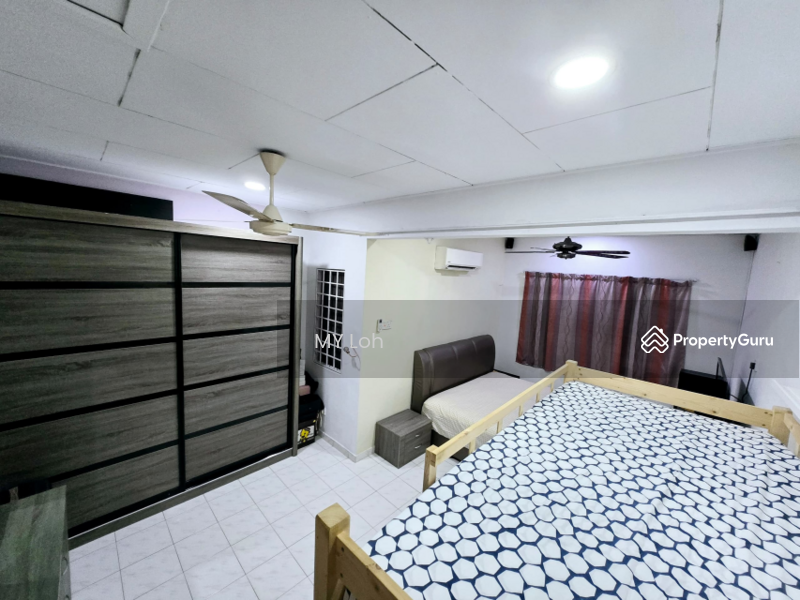 For Sale - Taman Selayang Jaya