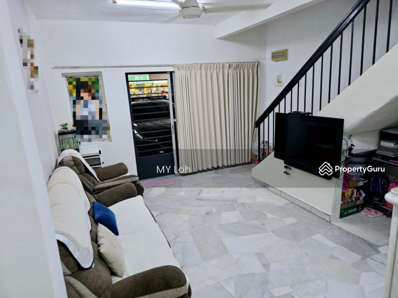 For Sale - Taman Selayang Jaya