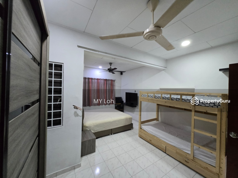 For Sale - Taman Selayang Jaya
