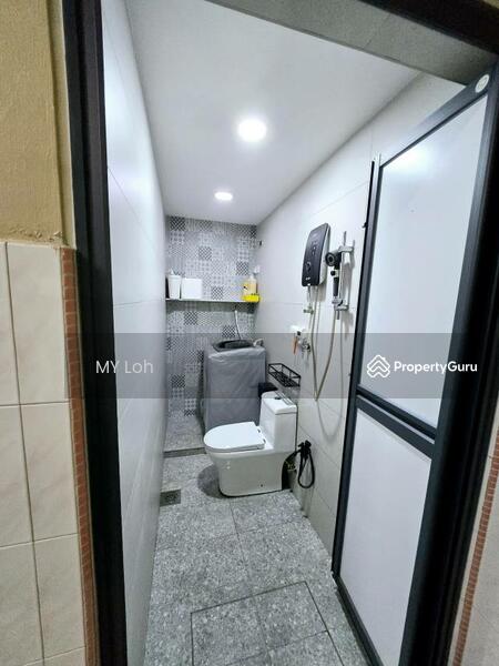 For Sale - Taman Selayang Jaya