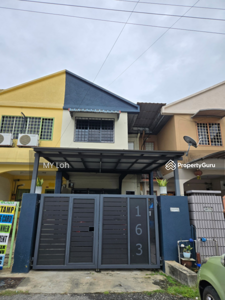 For Sale - Taman Selayang Jaya