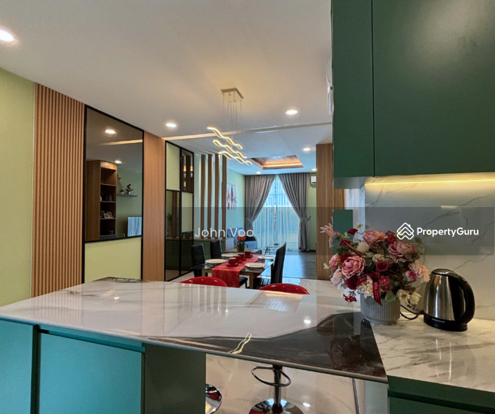 For Sale - Skywalker Condominium