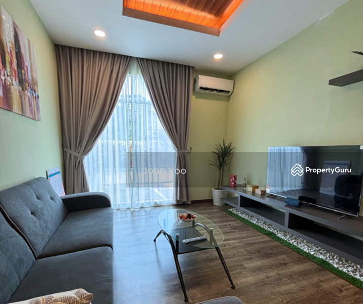 For Sale - Skywalker Condominium