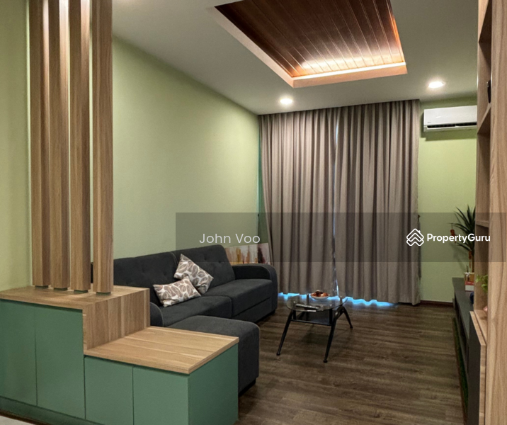 For Sale - Skywalker Condominium