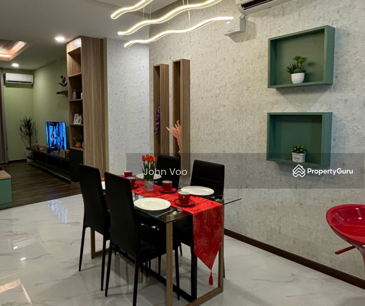 For Sale - Skywalker Condominium