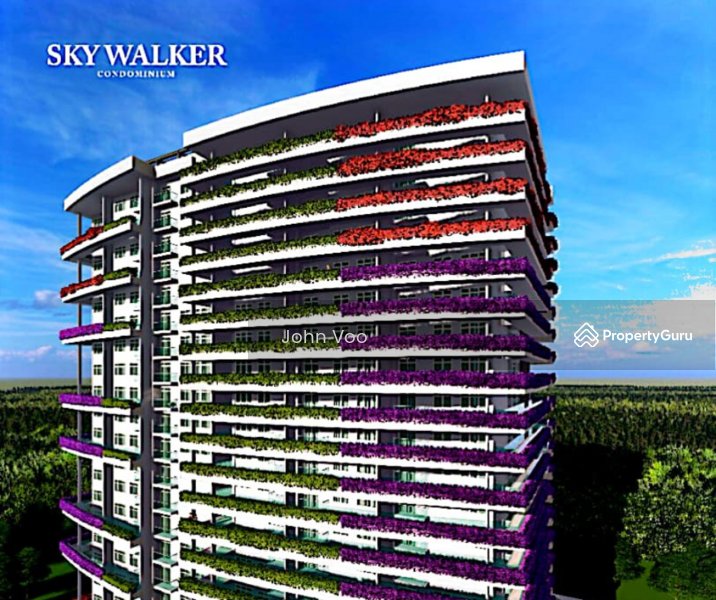 For Sale - Skywalker Condominium