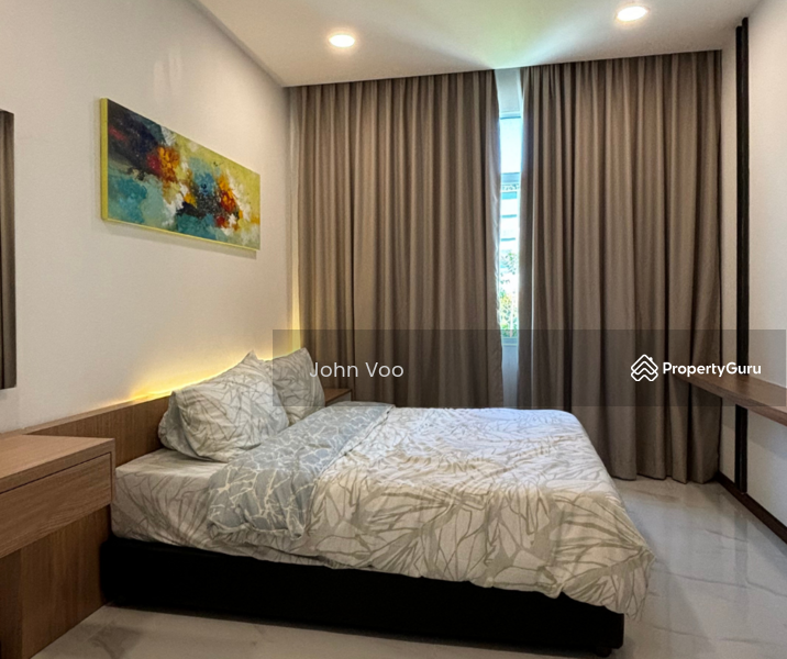 For Sale - Skywalker Condominium