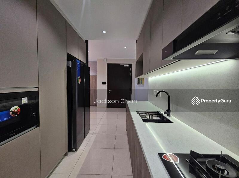 Jesselton Twin Towers untuk Untuk Dijual - RM 929,000, Mac 2026 - PropertyGuru.com.my