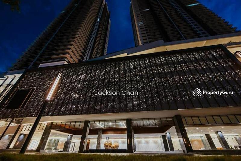 Jesselton Twin Towers untuk Untuk Dijual - RM 929,000, Mac 2026 - PropertyGuru.com.my