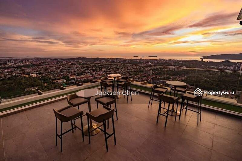 Jesselton Twin Towers untuk Untuk Dijual - RM 929,000, Mac 2026 - PropertyGuru.com.my