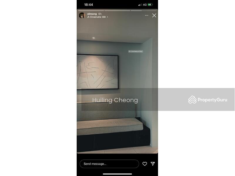 For Rent - Austin Height Austins Heights