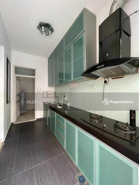 For Rent - Austin Height Austins Heights