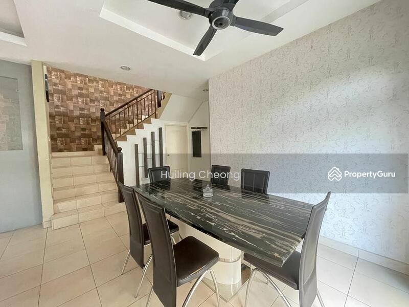 For Rent - Austin Height Austins Heights