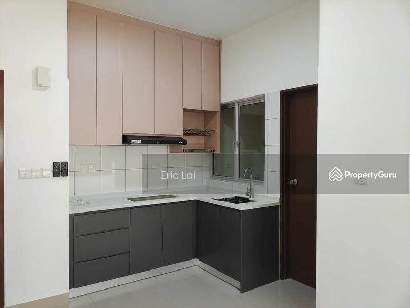 Apartment for Rent at PPA1M Mercu Jalil - Eric Lai - PropertyGuru.com.my