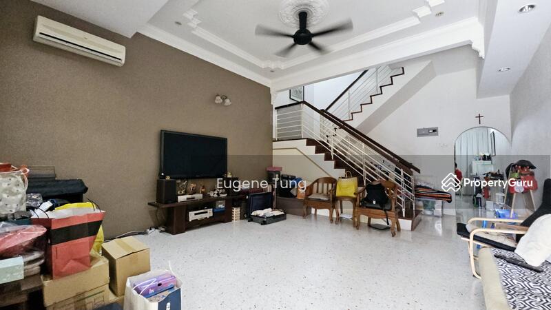 For Sale - Taman Sungai Ara
