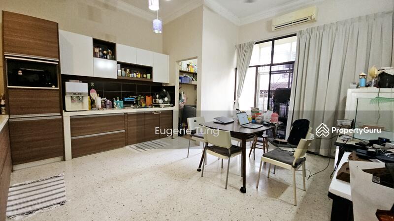 For Sale - Taman Sungai Ara