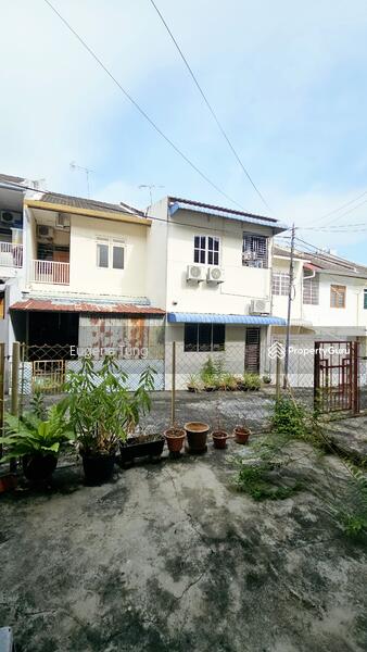 For Sale - Taman Sungai Ara