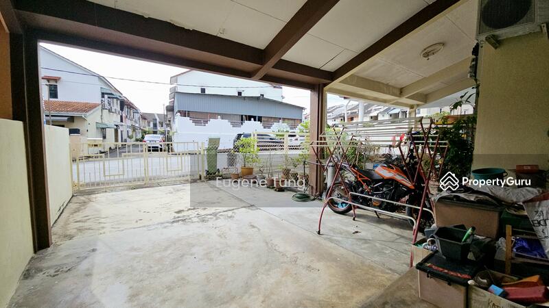 For Sale - Taman Sungai Ara