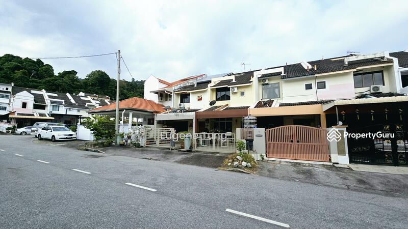 For Sale - Taman Sungai Ara