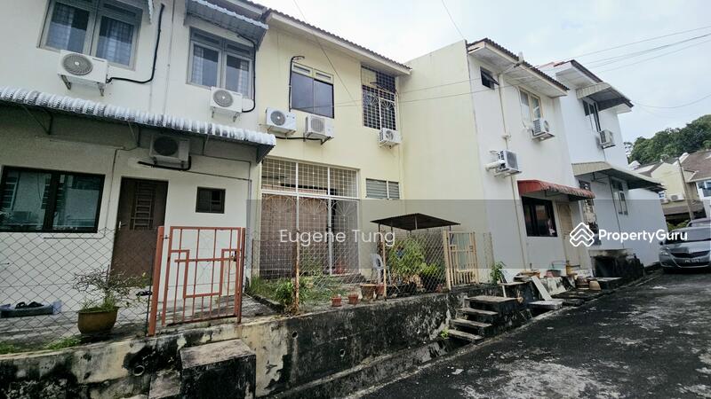 For Sale - Taman Sungai Ara