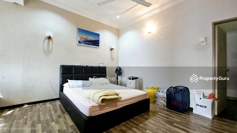 For Sale - Taman Sungai Ara