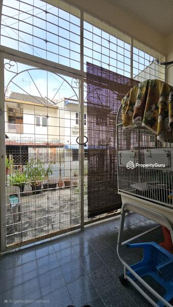 For Sale - Taman Sungai Ara