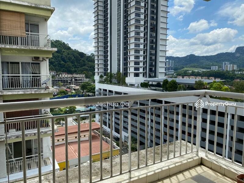 Servis Apartment untuk Dijual di Gaya @ Melawati - Jeshua Oo - PropertyGuru.com.my