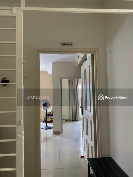 Servis Apartment untuk Dijual di Gaya @ Melawati - Jeshua Oo - PropertyGuru.com.my