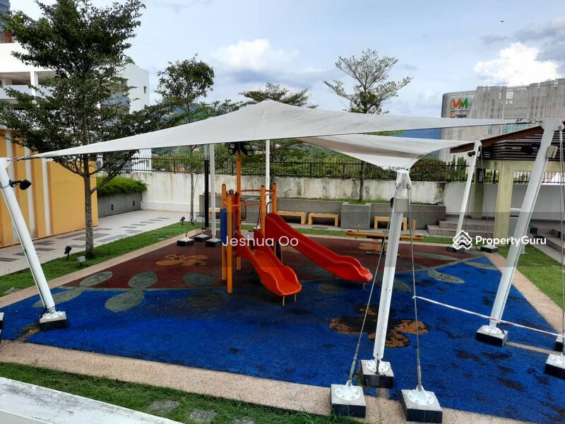 Servis Apartment untuk Dijual di Gaya @ Melawati - Jeshua Oo - PropertyGuru.com.my