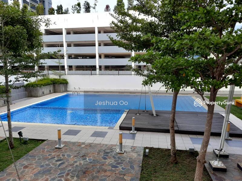 Servis Apartment untuk Dijual di Gaya @ Melawati - Jeshua Oo - PropertyGuru.com.my
