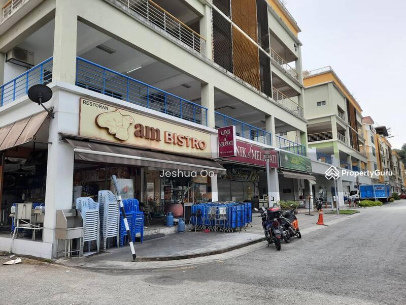 Servis Apartment untuk Dijual di Gaya @ Melawati - Jeshua Oo - PropertyGuru.com.my