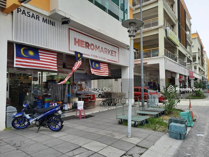 Servis Apartment untuk Dijual di Gaya @ Melawati - Jeshua Oo - PropertyGuru.com.my