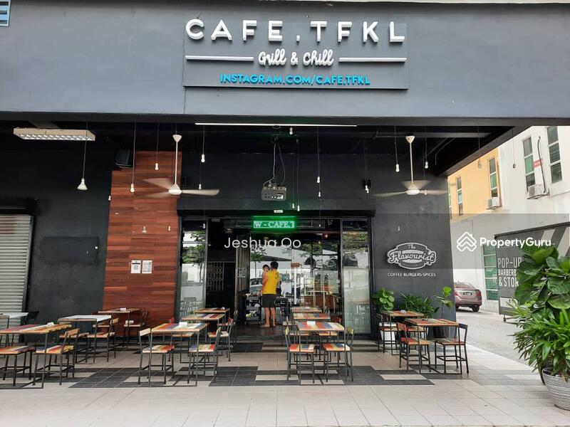 Servis Apartment untuk Dijual di Gaya @ Melawati - Jeshua Oo - PropertyGuru.com.my