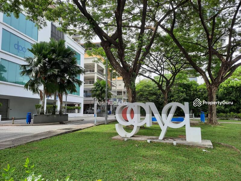 Servis Apartment untuk Dijual di Gaya @ Melawati - Jeshua Oo - PropertyGuru.com.my