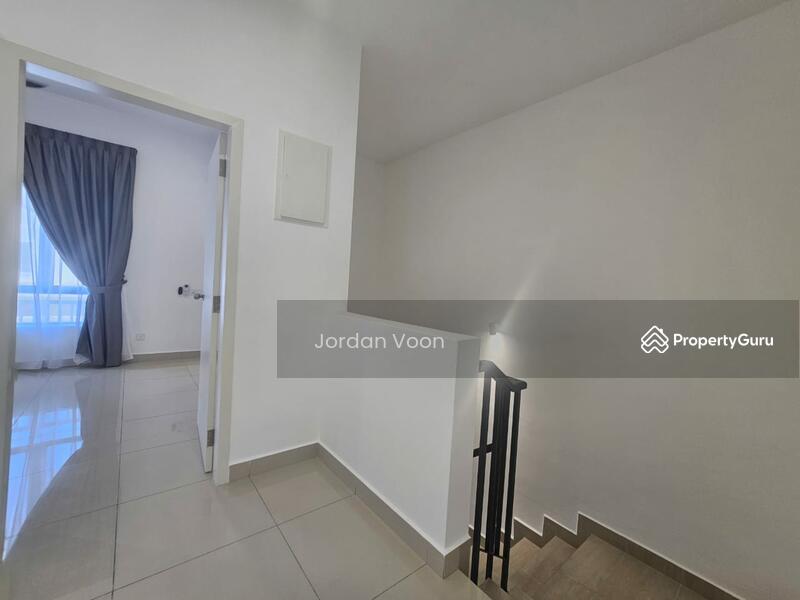 Rumah Teres 2 Tingkat untuk Disewa di Bandar Cassia (Batu Kawan) - Jordan Voon - PropertyGuru.com.my