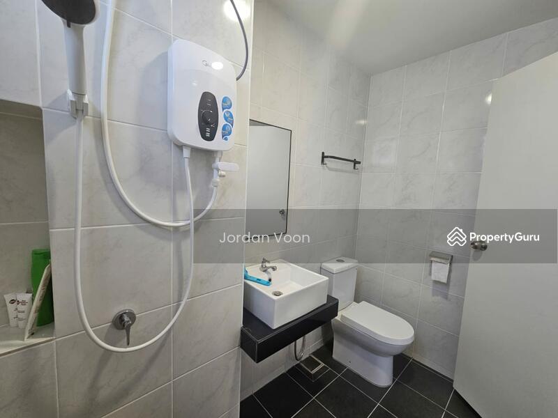 Rumah Teres 2 Tingkat untuk Disewa di Bandar Cassia (Batu Kawan) - Jordan Voon - PropertyGuru.com.my
