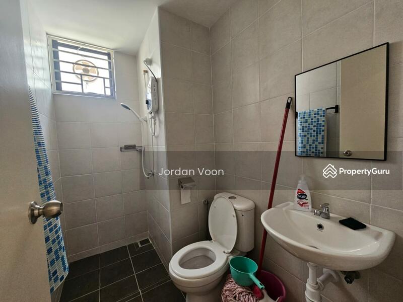 Rumah Teres 2 Tingkat untuk Disewa di Bandar Cassia (Batu Kawan) - Jordan Voon - PropertyGuru.com.my