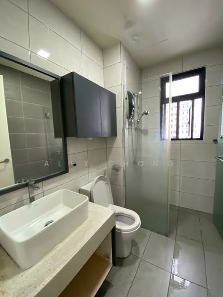 Service Residence for Rent at Conezion Residences - Alex Chong - PropertyGuru.com.my