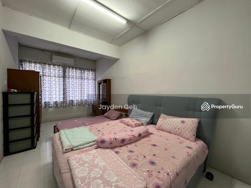 Untuk Dijual - Taman Mewah Jaya, Tandop, Alor Sear
