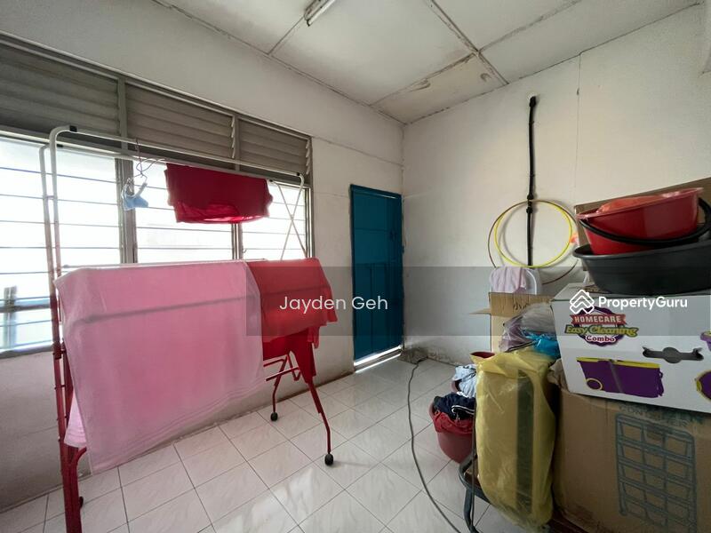 Untuk Dijual - Taman Mewah Jaya, Tandop, Alor Sear