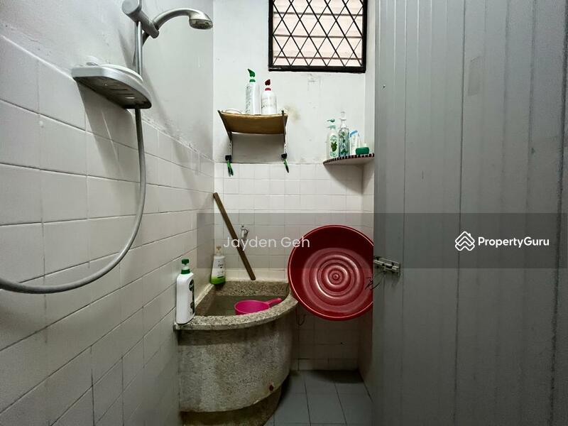 Untuk Dijual - Taman Mewah Jaya, Tandop, Alor Sear