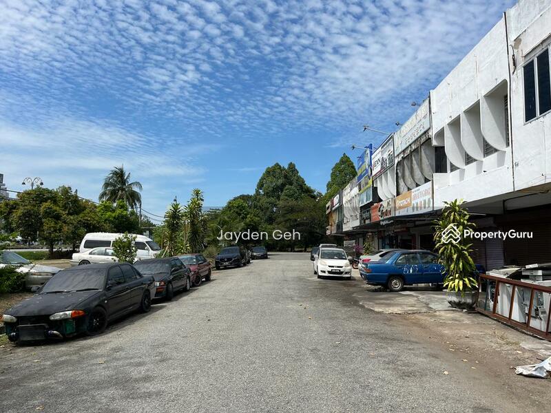 Untuk Dijual - Taman Mewah Jaya, Tandop, Alor Sear