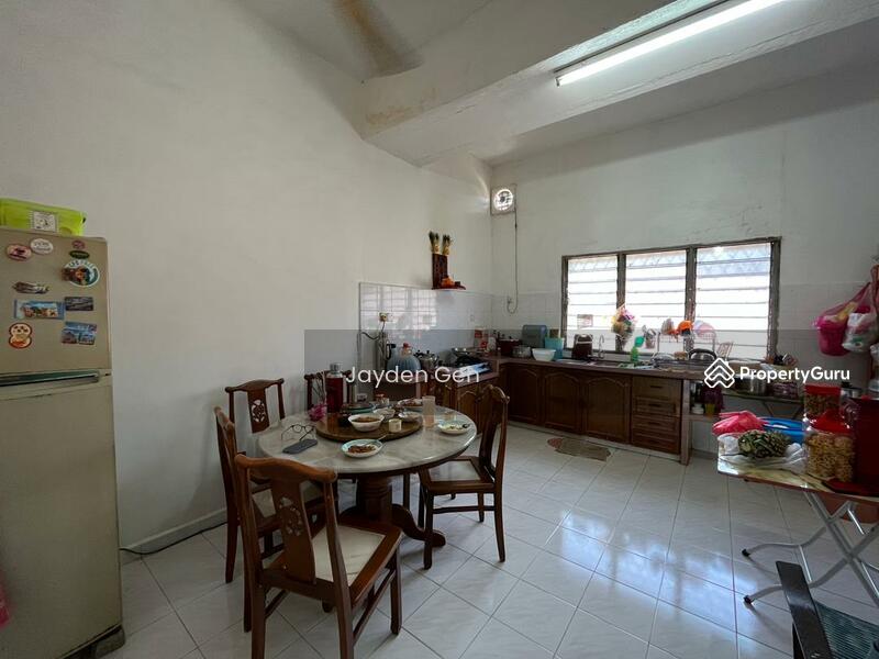 Untuk Dijual - Taman Mewah Jaya, Tandop, Alor Sear