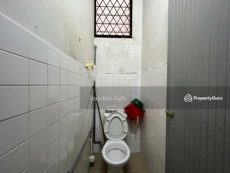 Untuk Dijual - Taman Mewah Jaya, Tandop, Alor Sear